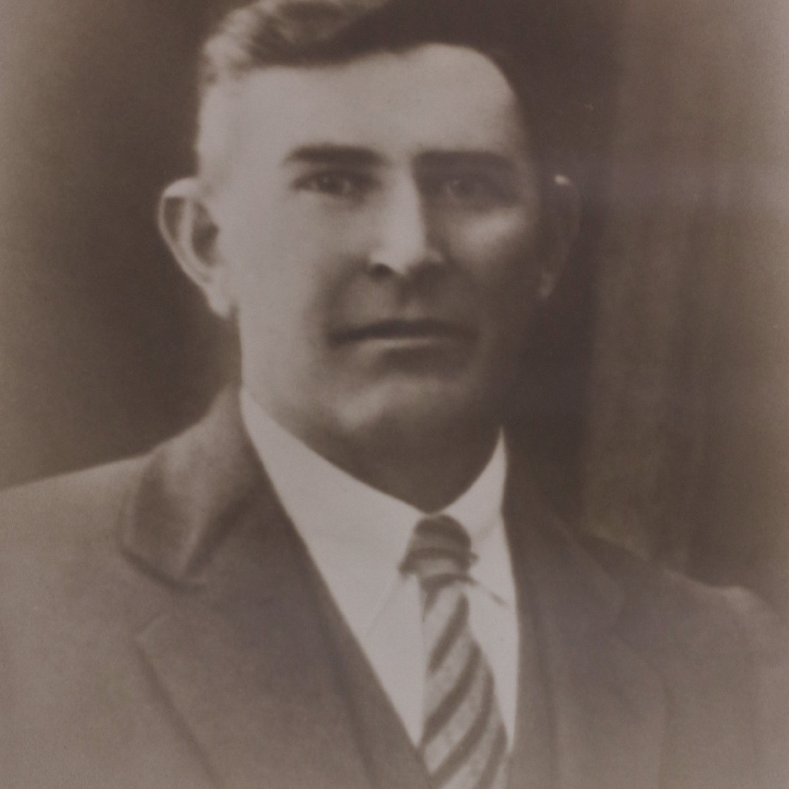 Andrew Watt Adams