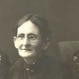 Christina McClelland