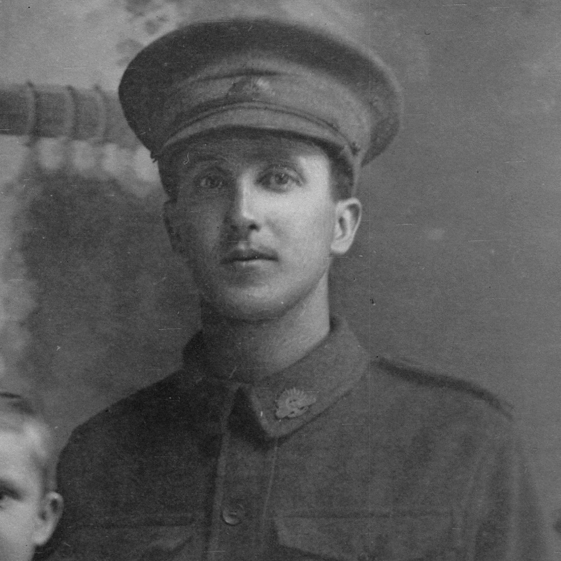 Ezra Dean