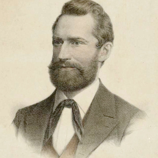 Friedrich Wilhelm Ludwig Leichhardt