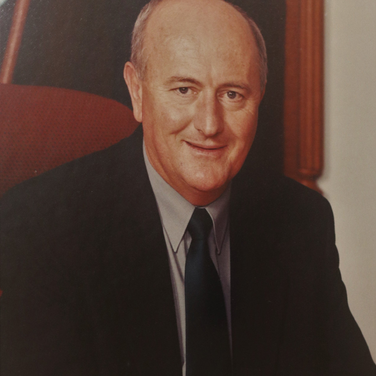 Graham Muller