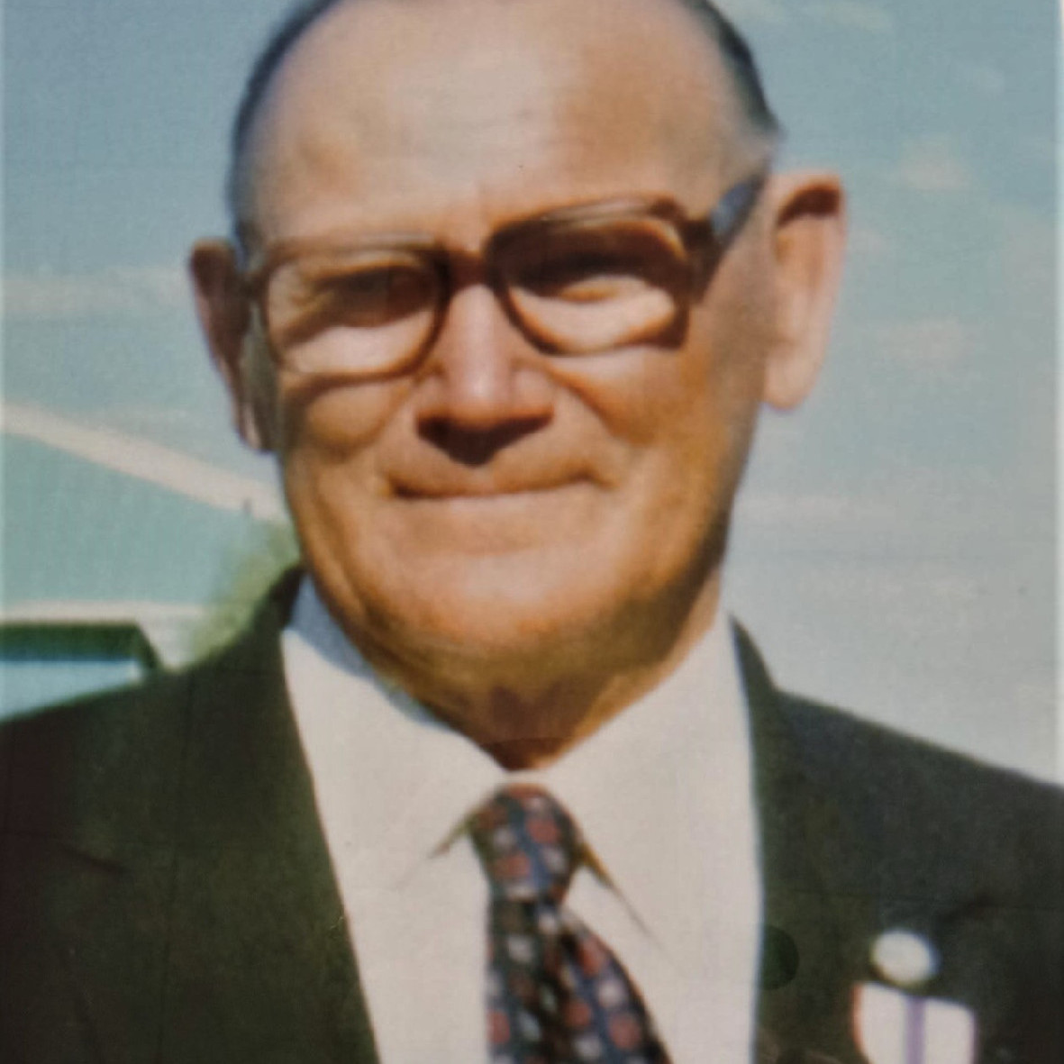Gustav Arthur Stiller