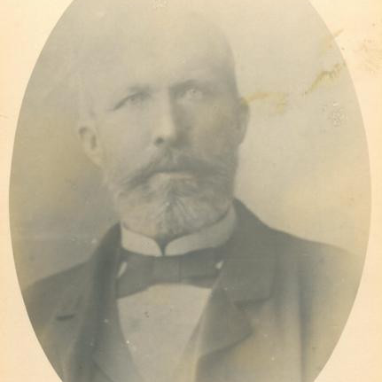 Hugh McPherson