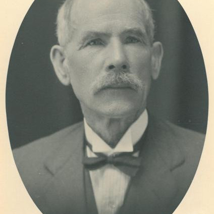 James Duncan Morris
