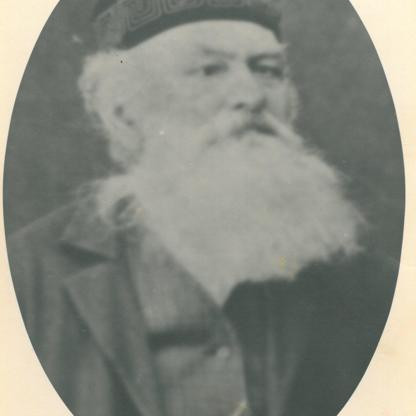 James Skelton