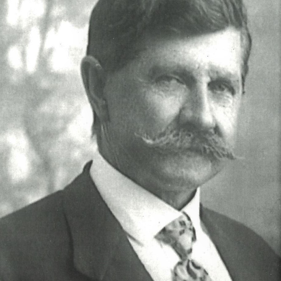 John Alexander Wilkinson