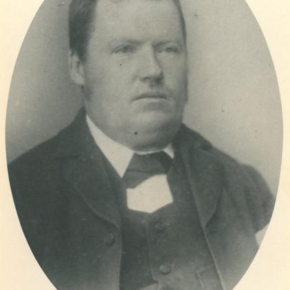 John Henry McQueen
