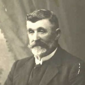 John Murdoch McClelland