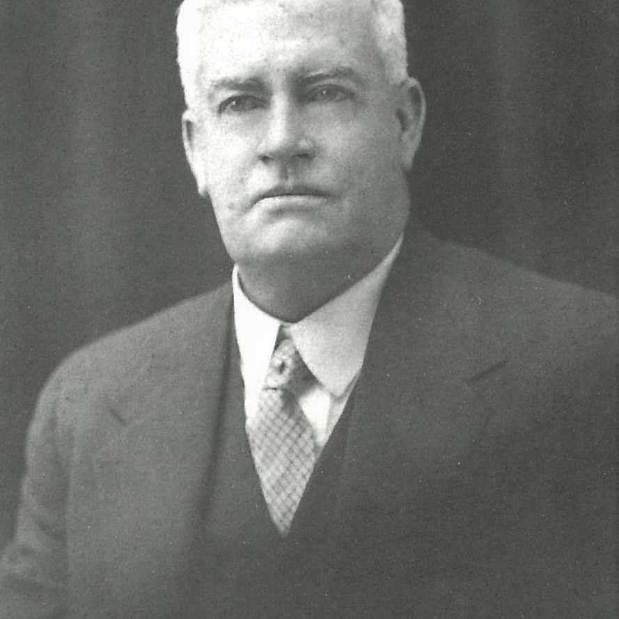 Leonard Louis Atkins