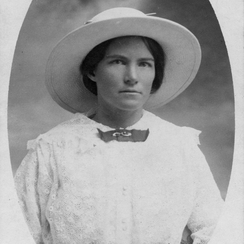Margaret Gleeson