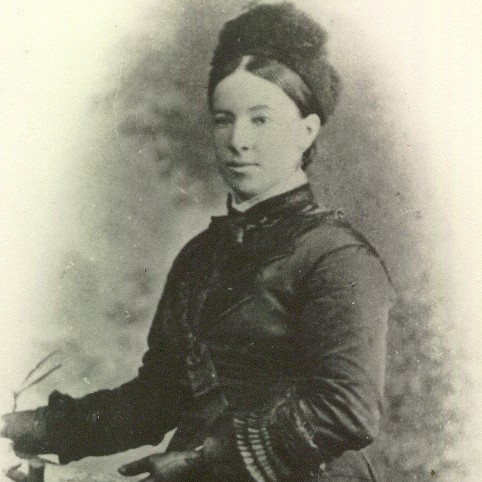 Maria Susannah Moffatt