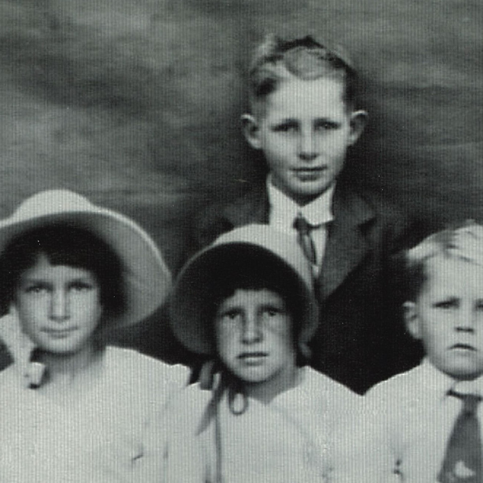 McNamara Family