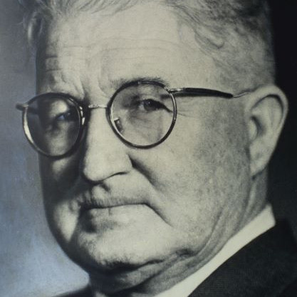 Methuen Young Morgan