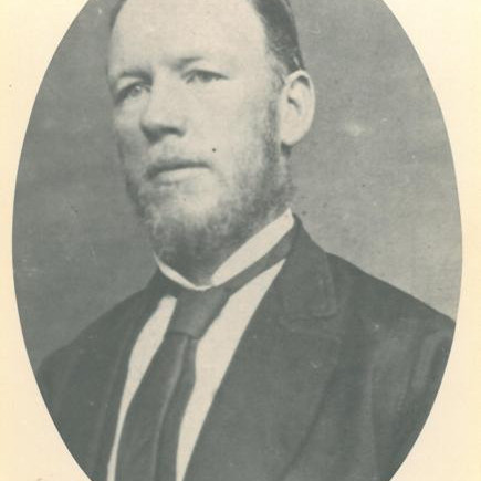 Michael James Ford
