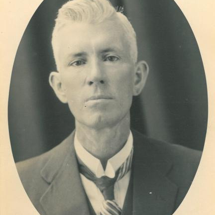 Patrick Joseph Hogan