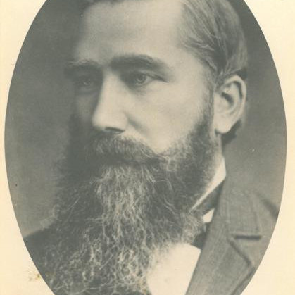 Patrick Landy