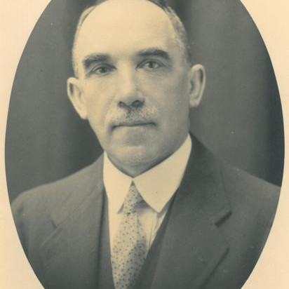 Peter Garrow