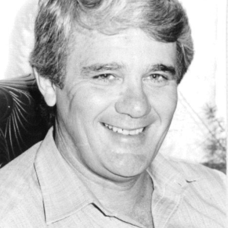 Peter Thorley