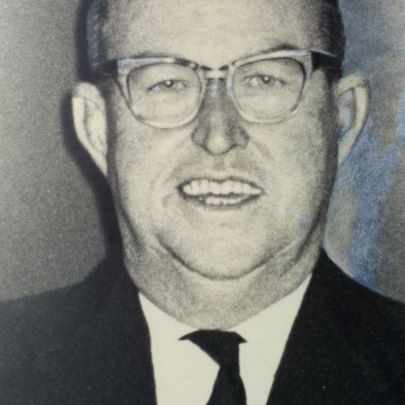 Robert James Simmonds