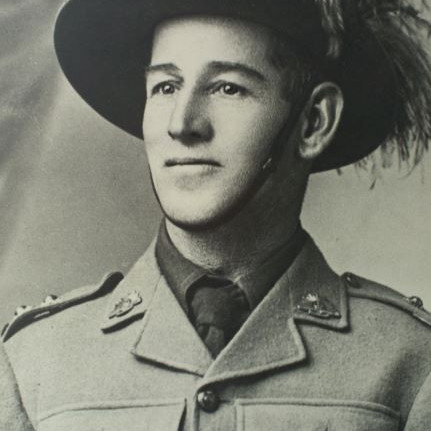 Ralph Alexander Adams