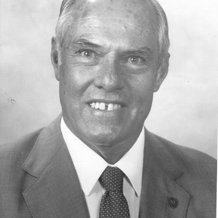 Richard William Aland