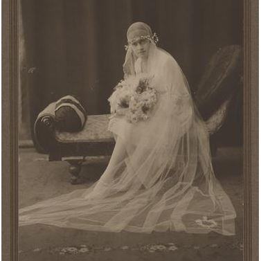 Ruby Smith