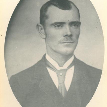 Samuel Francis Black