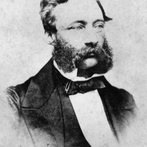 Thomas de Lacy Moffatt