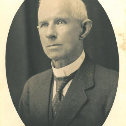 Thomas Jack