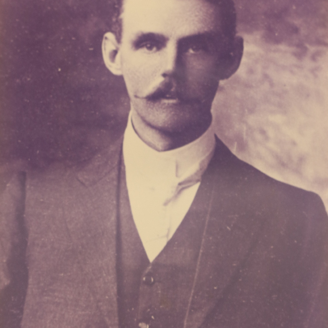 Thomas Oliver Smallacombe