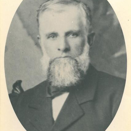 Thomas Wray Long