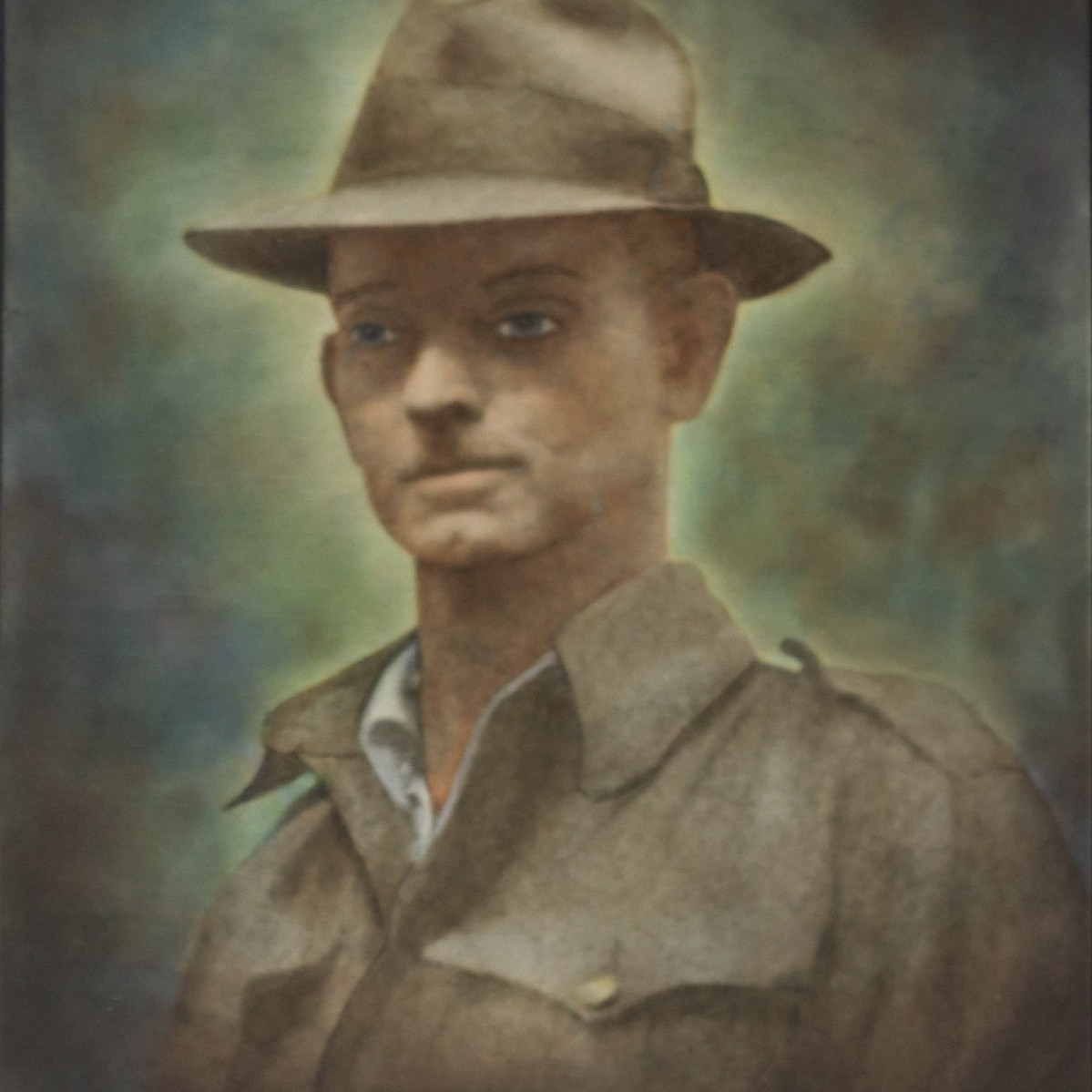 Walter Richmond Wilson