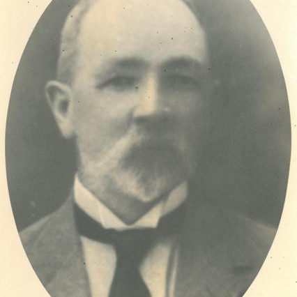 Walter Robertson Hunter