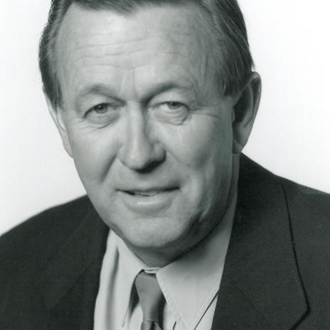 Warwick Geisel