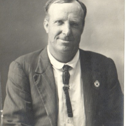 Wilfred Adams Russell