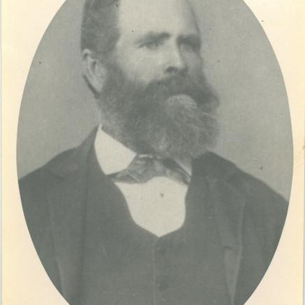William Fishbourne