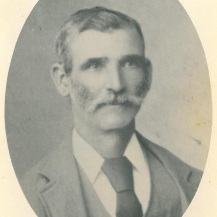 William Fortescue
