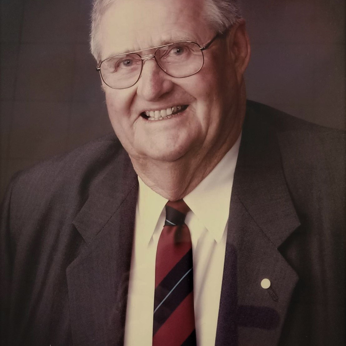 William Harold Copeland