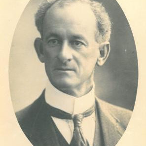 William John Vowles
