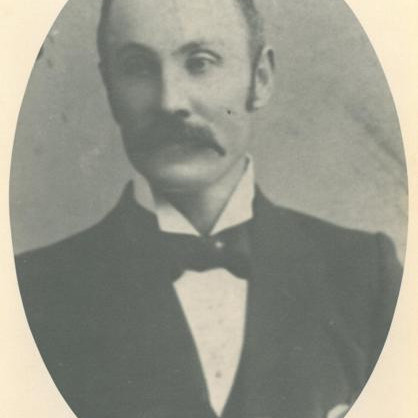 William Palmer