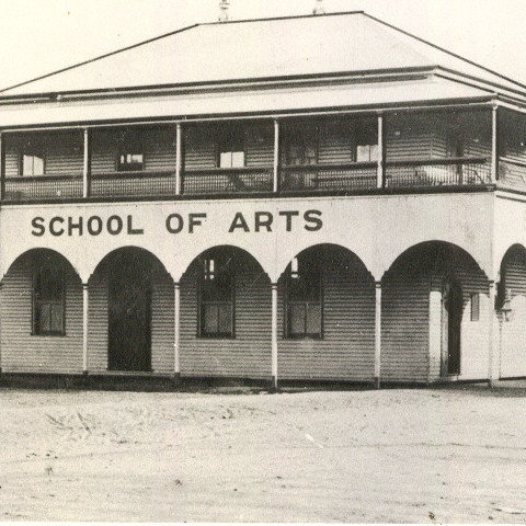 Buildings & Structures