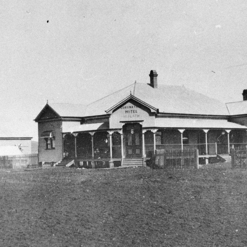 Coronation Hotel