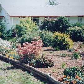 Jandowae Hospital, circa 1963