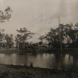 Drillham State School, 1974