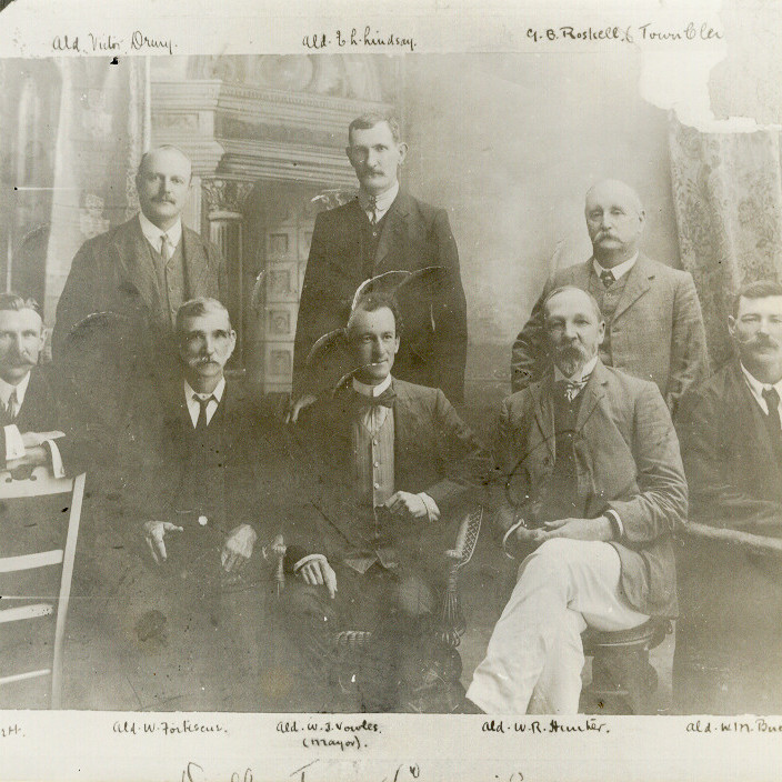 Government Organisations