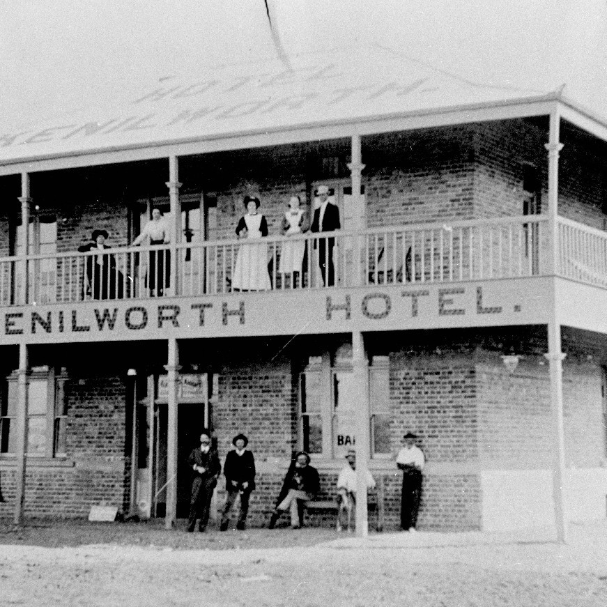 Kenilworth Hotel