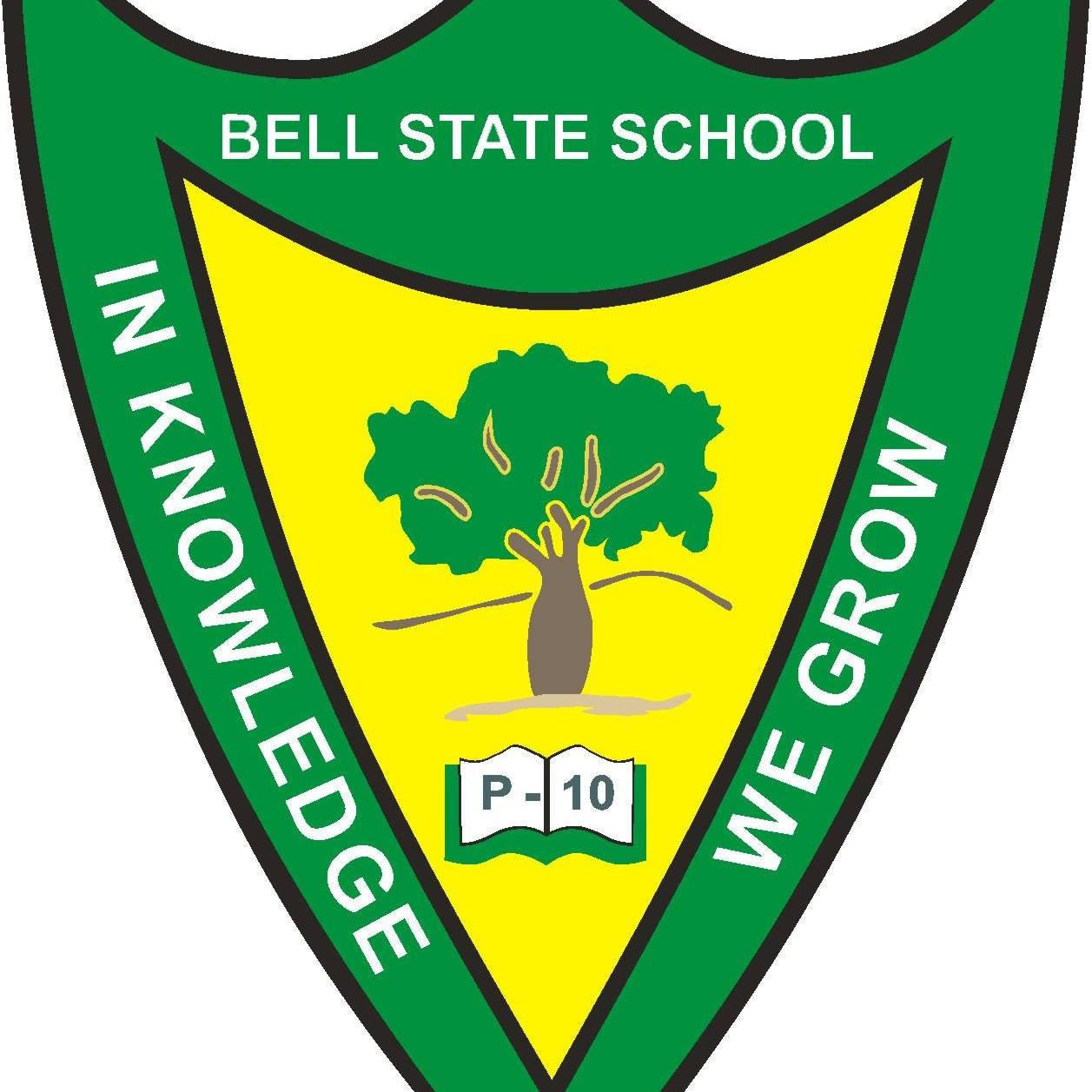 Bell State School