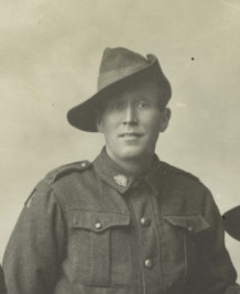 Timothy William Tovell