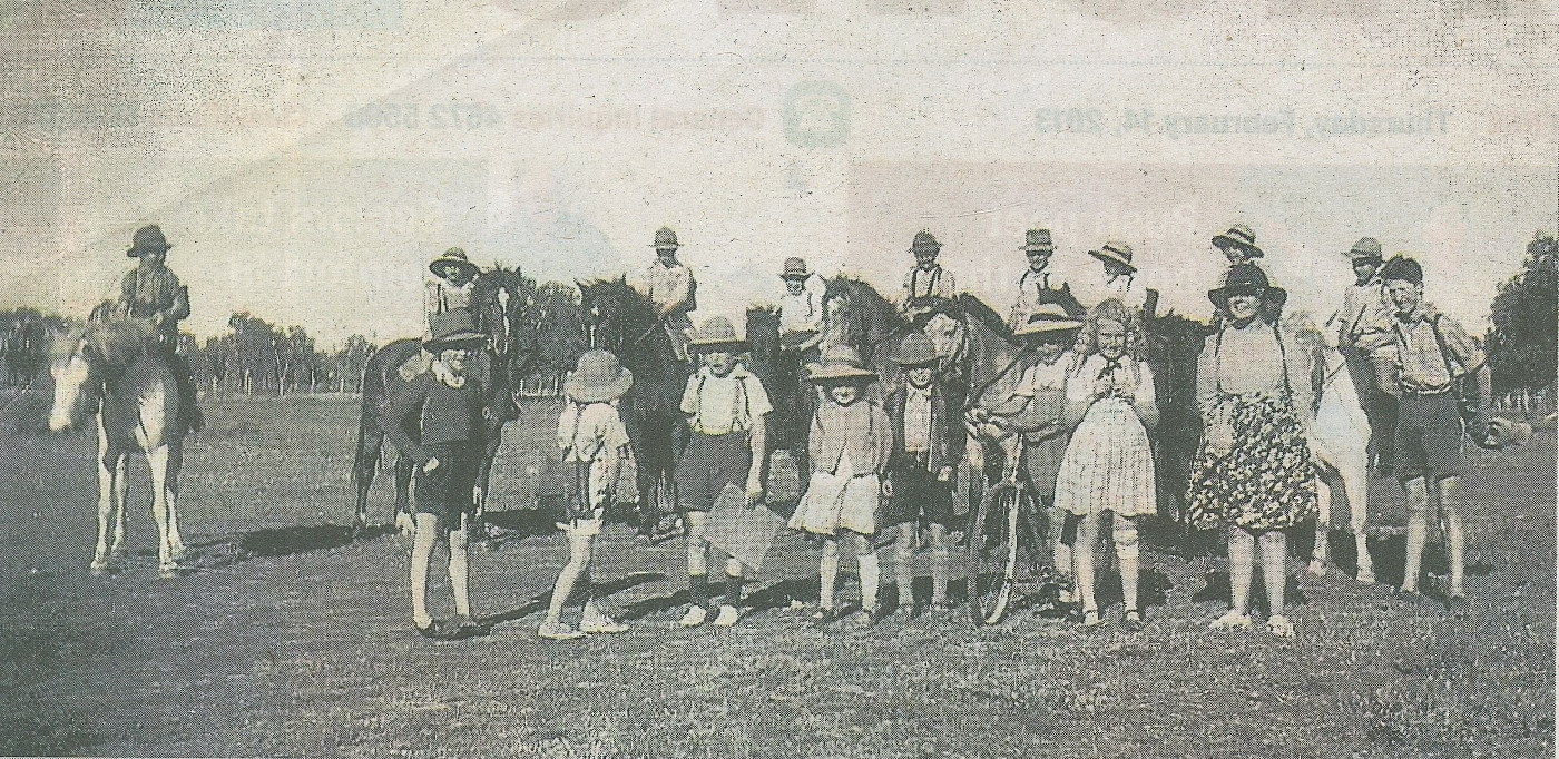 Edgefield State School