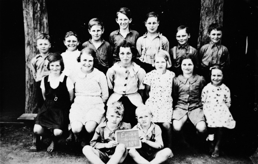 Ehlma State School
